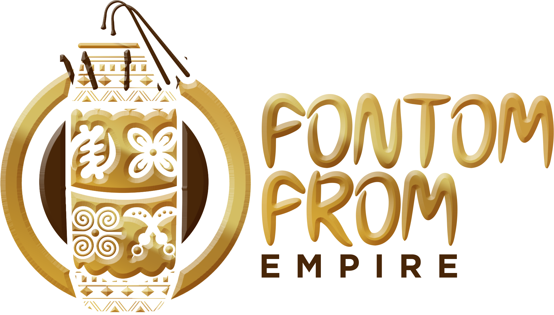 Fontomfrom Empire
